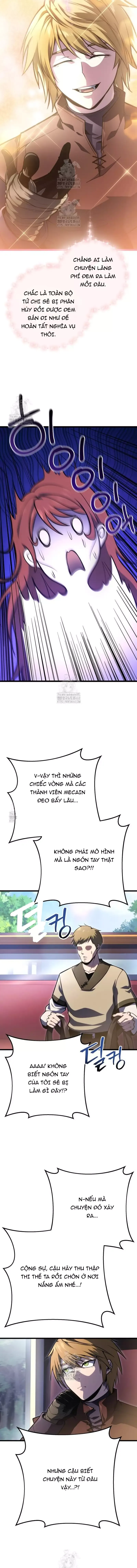 đọc truyện Sát Long Nhân Hồi Quy Siêu Việt Chương 53 ảnh 13 tại Thiên Thai Truyện