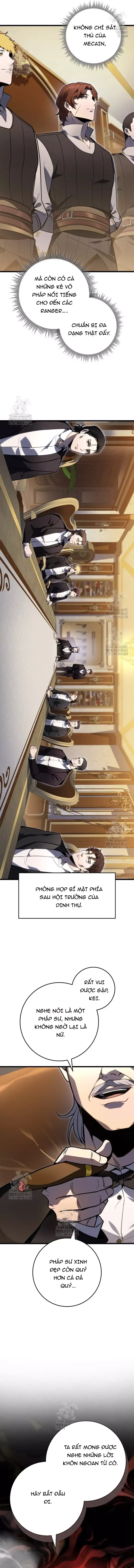 đọc truyện Sát Long Nhân Hồi Quy Siêu Việt Chương 53 ảnh 20 tại Thiên Thai Truyện