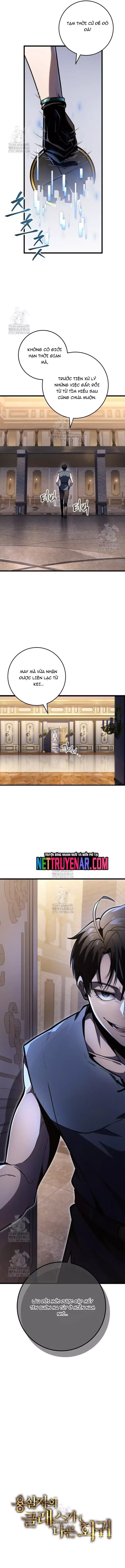 đọc truyện Sát Long Nhân Hồi Quy Siêu Việt Chương 53 ảnh 4 tại Thiên Thai Truyện