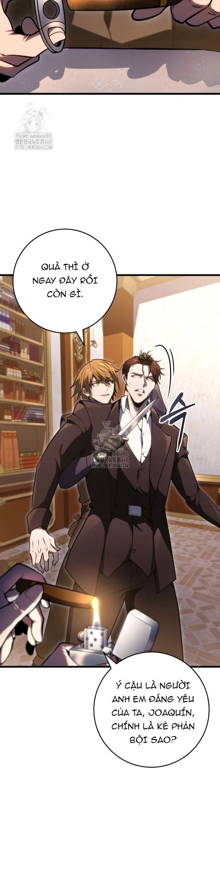 đọc truyện Sát Long Nhân Hồi Quy Siêu Việt Chương 54 ảnh 12 tại Thiên Thai Truyện