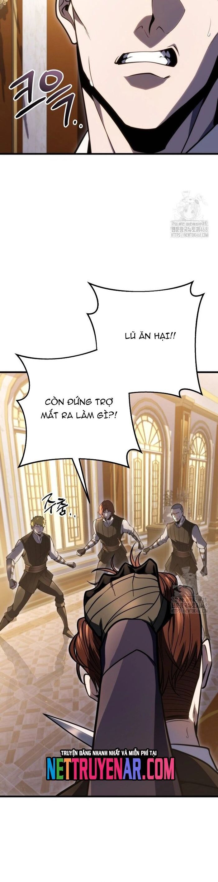 đọc truyện Sát Long Nhân Hồi Quy Siêu Việt Chương 54 ảnh 14 tại Thiên Thai Truyện