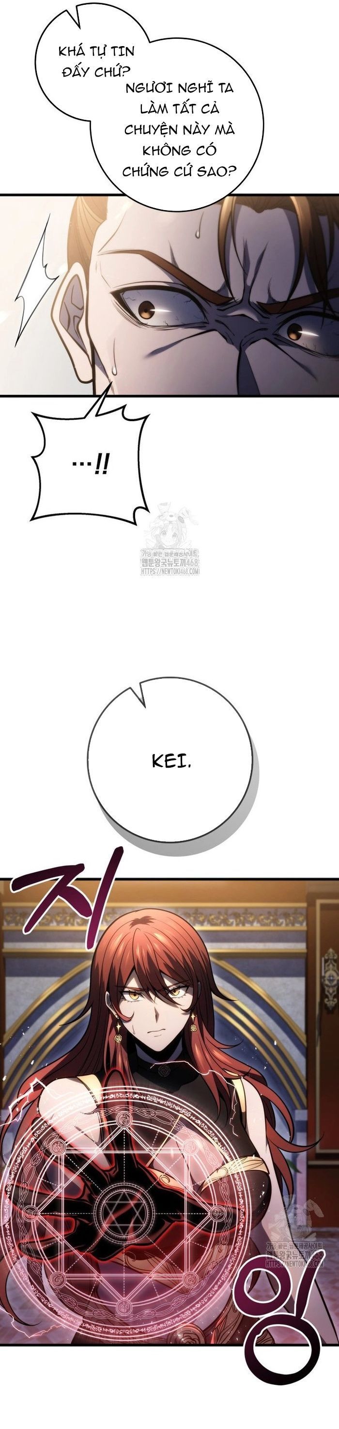 đọc truyện Sát Long Nhân Hồi Quy Siêu Việt Chương 54 ảnh 18 tại Thiên Thai Truyện