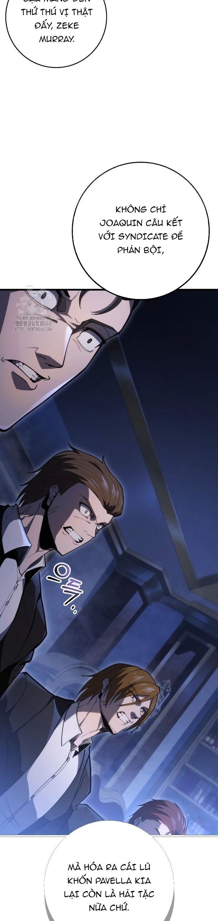 đọc truyện Sát Long Nhân Hồi Quy Siêu Việt Chương 54 ảnh 21 tại Thiên Thai Truyện