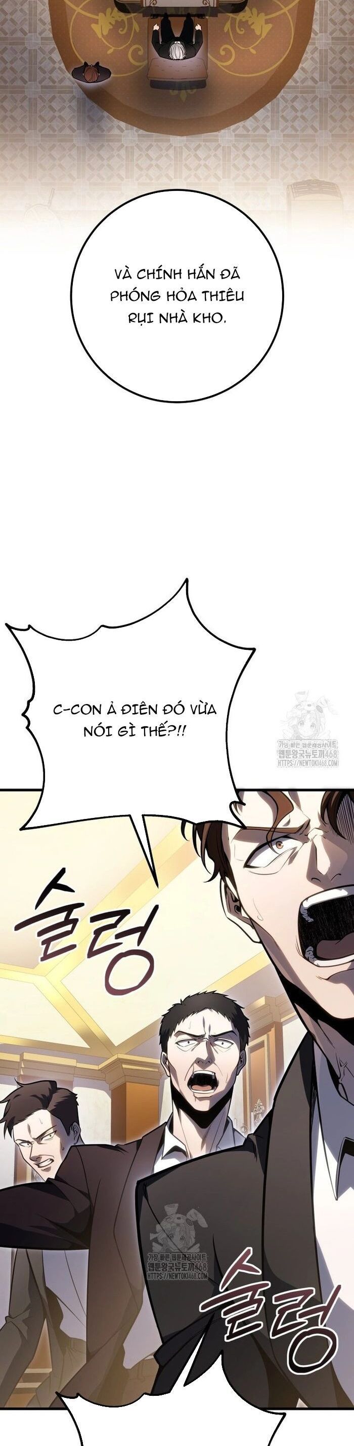 đọc truyện Sát Long Nhân Hồi Quy Siêu Việt Chương 54 ảnh 4 tại Thiên Thai Truyện