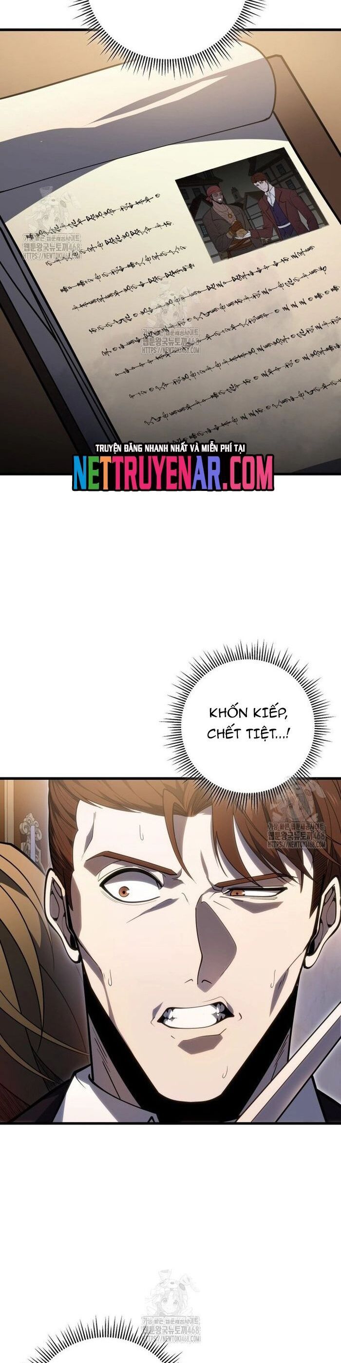 đọc truyện Sát Long Nhân Hồi Quy Siêu Việt Chương 54 ảnh 25 tại Thiên Thai Truyện