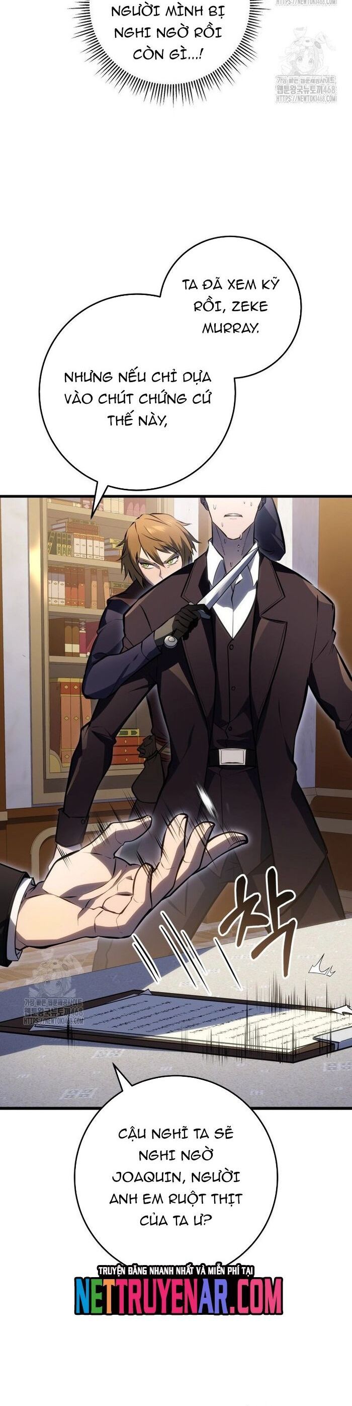 đọc truyện Sát Long Nhân Hồi Quy Siêu Việt Chương 54 ảnh 27 tại Thiên Thai Truyện