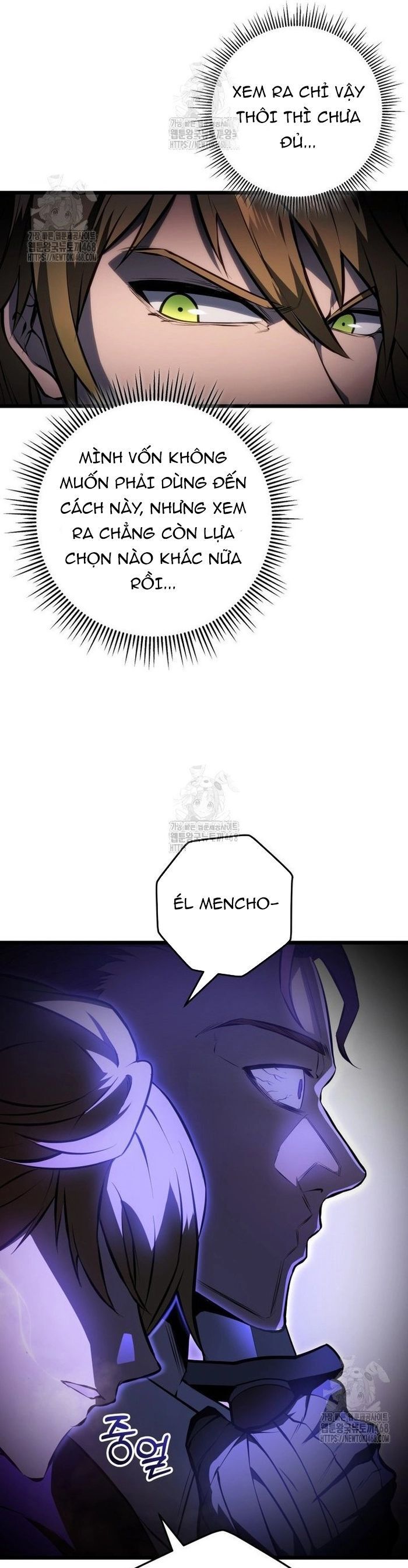 đọc truyện Sát Long Nhân Hồi Quy Siêu Việt Chương 54 ảnh 28 tại Thiên Thai Truyện