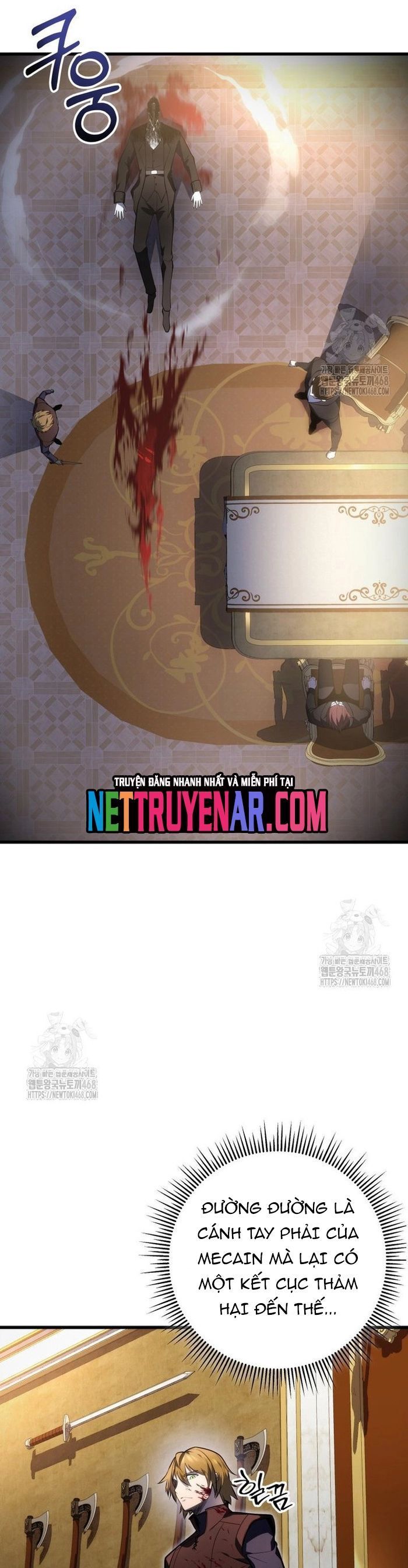 đọc truyện Sát Long Nhân Hồi Quy Siêu Việt Chương 54 ảnh 35 tại Thiên Thai Truyện