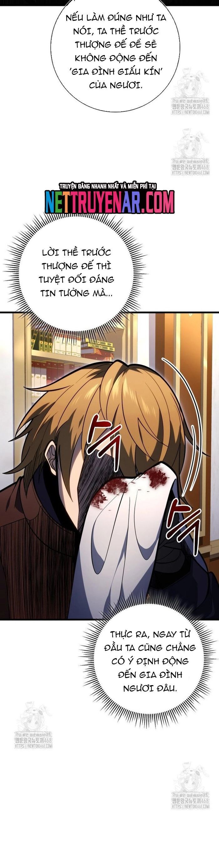 đọc truyện Sát Long Nhân Hồi Quy Siêu Việt Chương 54 ảnh 37 tại Thiên Thai Truyện