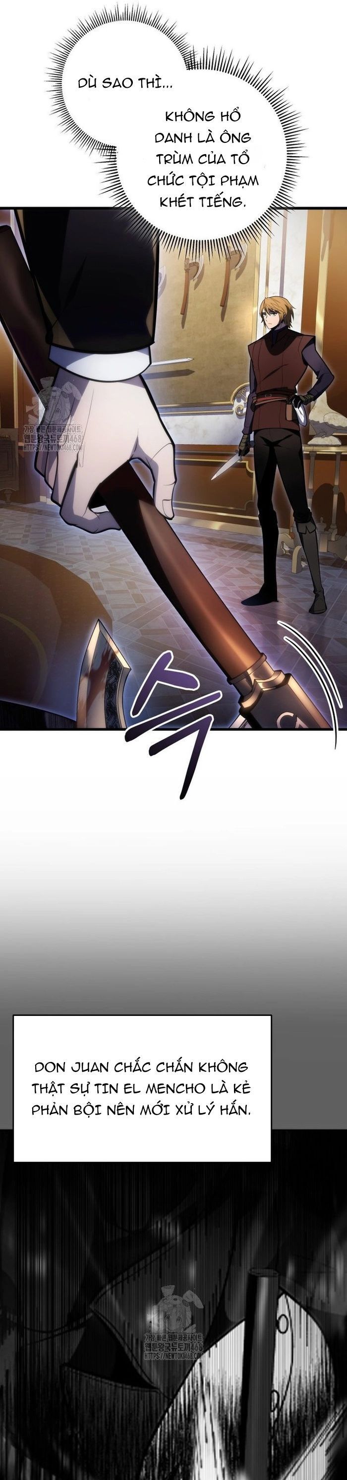 đọc truyện Sát Long Nhân Hồi Quy Siêu Việt Chương 54 ảnh 38 tại Thiên Thai Truyện