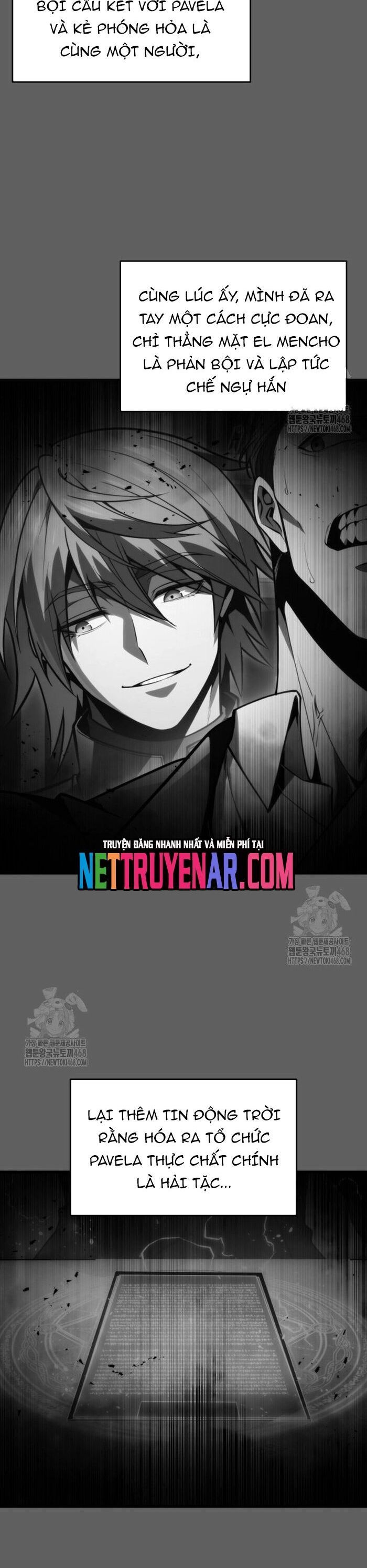 đọc truyện Sát Long Nhân Hồi Quy Siêu Việt Chương 54 ảnh 40 tại Thiên Thai Truyện