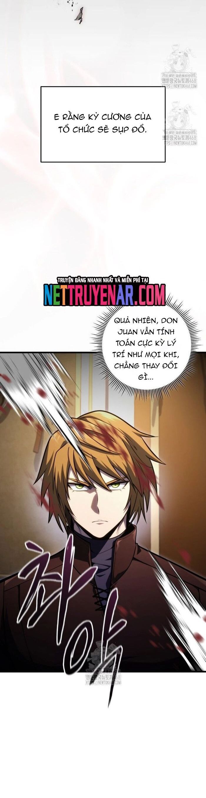 đọc truyện Sát Long Nhân Hồi Quy Siêu Việt Chương 54 ảnh 44 tại Thiên Thai Truyện