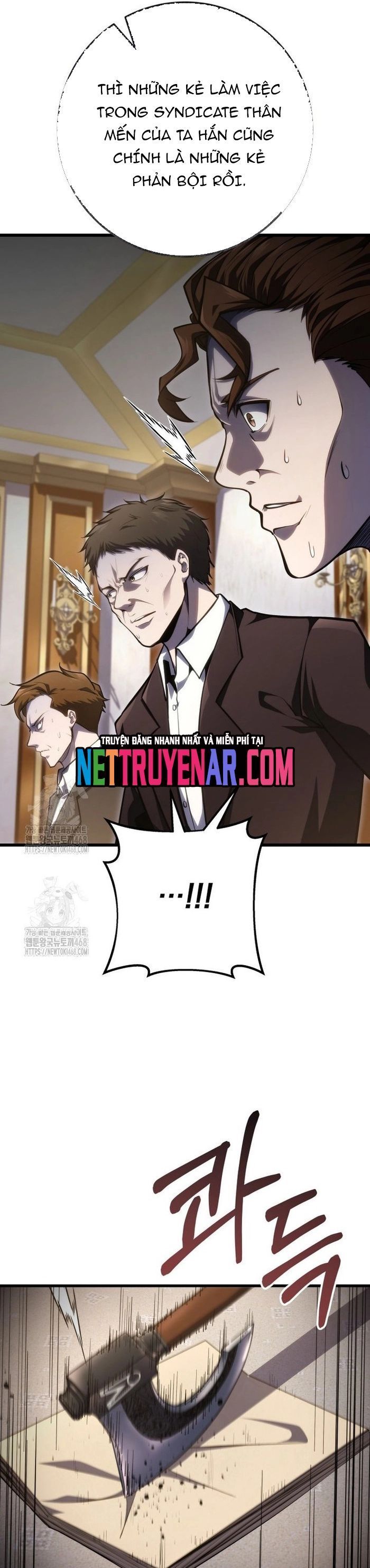 đọc truyện Sát Long Nhân Hồi Quy Siêu Việt Chương 54 ảnh 48 tại Thiên Thai Truyện