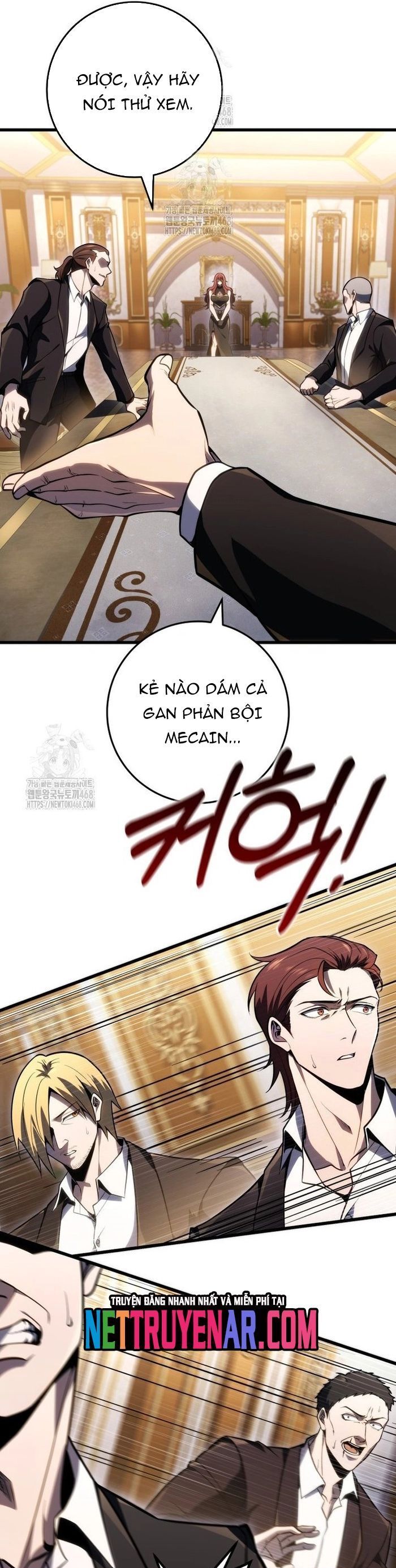 đọc truyện Sát Long Nhân Hồi Quy Siêu Việt Chương 54 ảnh 8 tại Thiên Thai Truyện