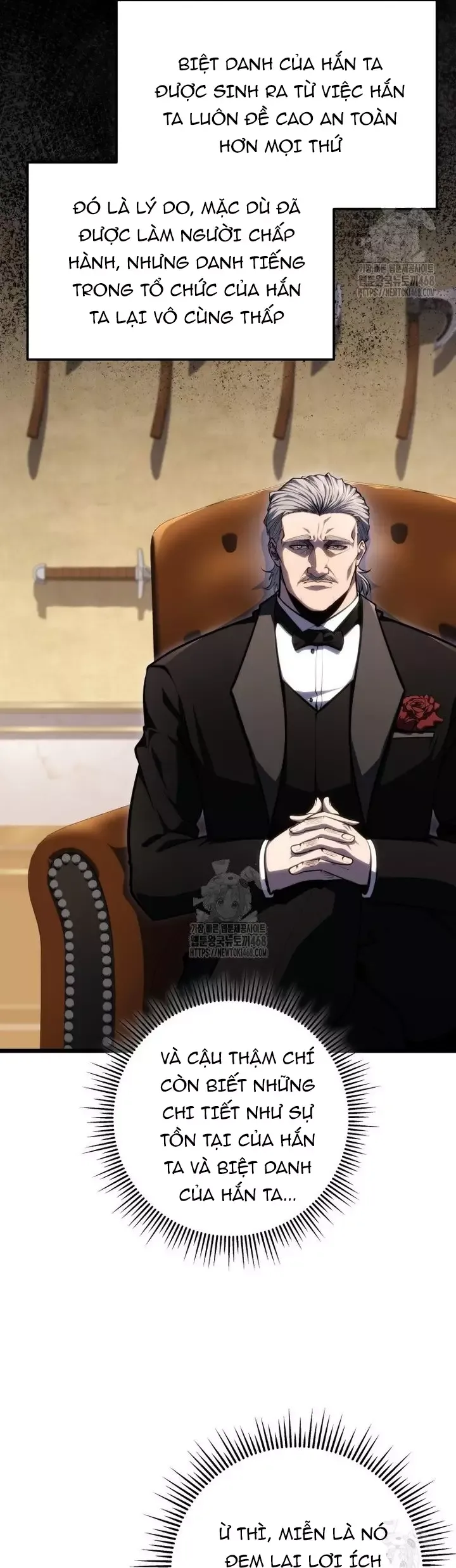 đọc truyện Sát Long Nhân Hồi Quy Siêu Việt Chương 55 ảnh 19 tại Thiên Thai Truyện