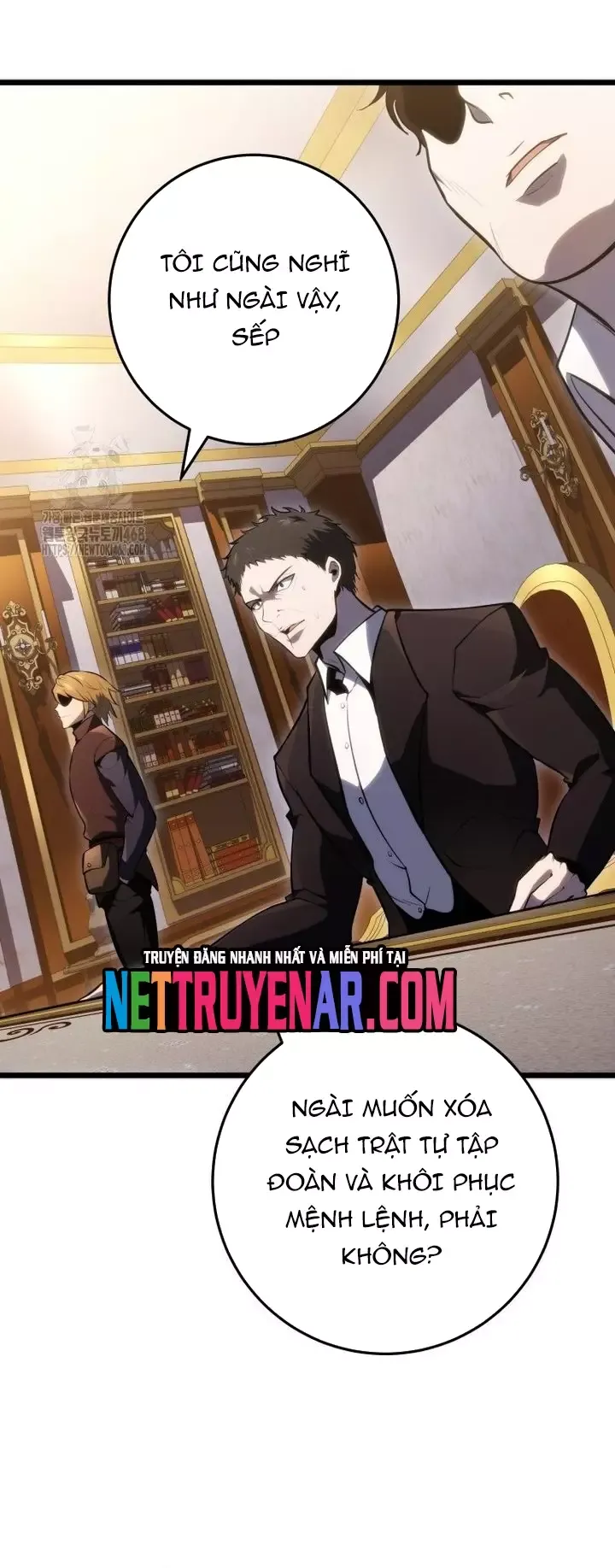 đọc truyện Sát Long Nhân Hồi Quy Siêu Việt Chương 55 ảnh 4 tại Thiên Thai Truyện