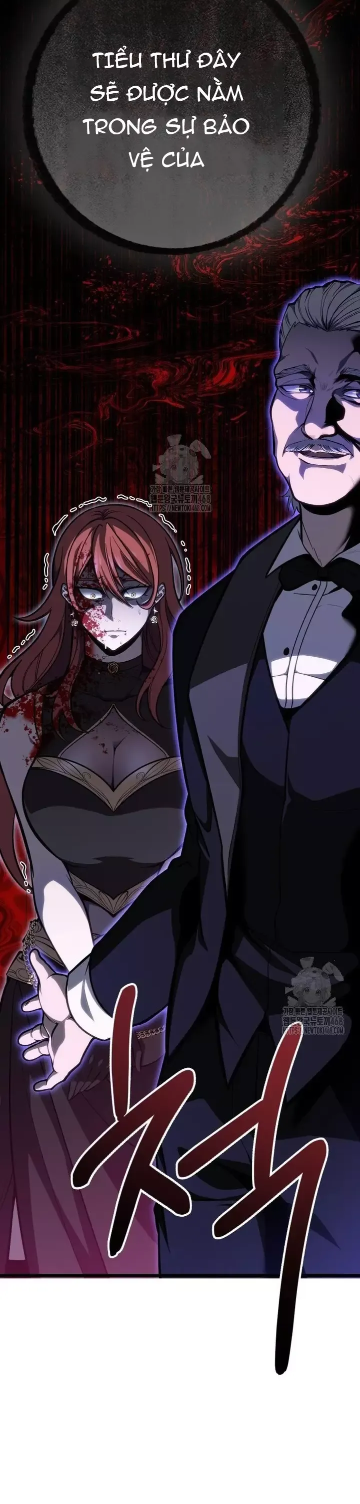 đọc truyện Sát Long Nhân Hồi Quy Siêu Việt Chương 55 ảnh 23 tại Thiên Thai Truyện