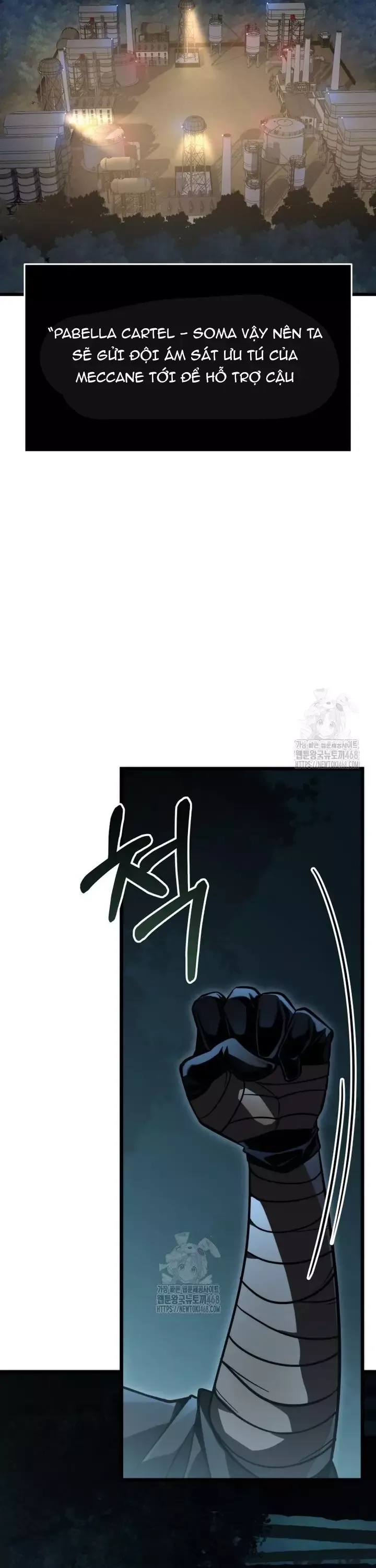 đọc truyện Sát Long Nhân Hồi Quy Siêu Việt Chương 55 ảnh 26 tại Thiên Thai Truyện