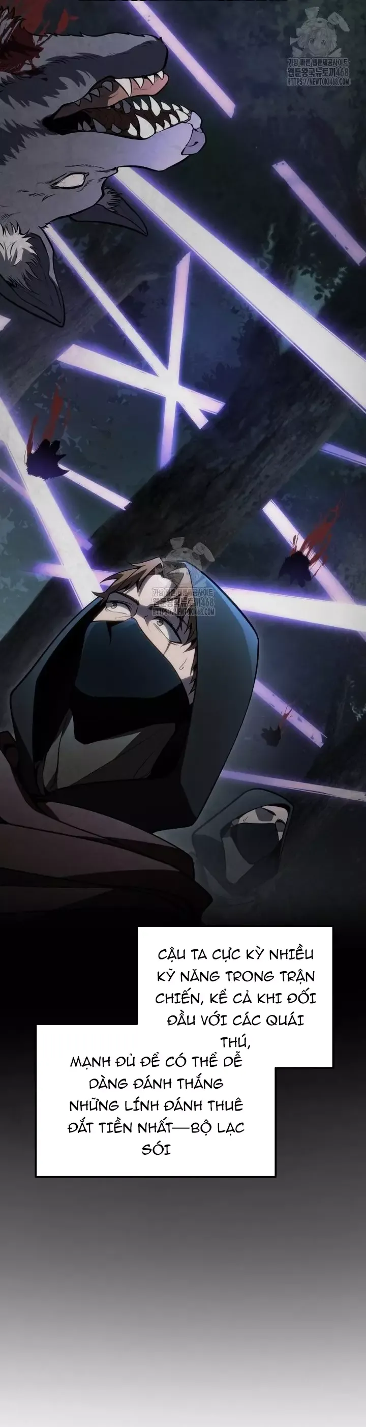 đọc truyện Sát Long Nhân Hồi Quy Siêu Việt Chương 55 ảnh 31 tại Thiên Thai Truyện