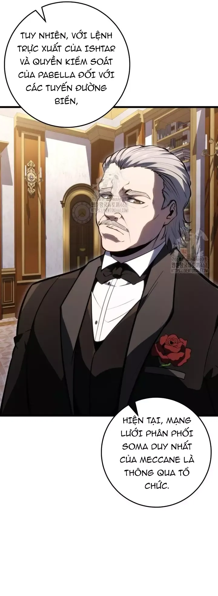 đọc truyện Sát Long Nhân Hồi Quy Siêu Việt Chương 55 ảnh 5 tại Thiên Thai Truyện