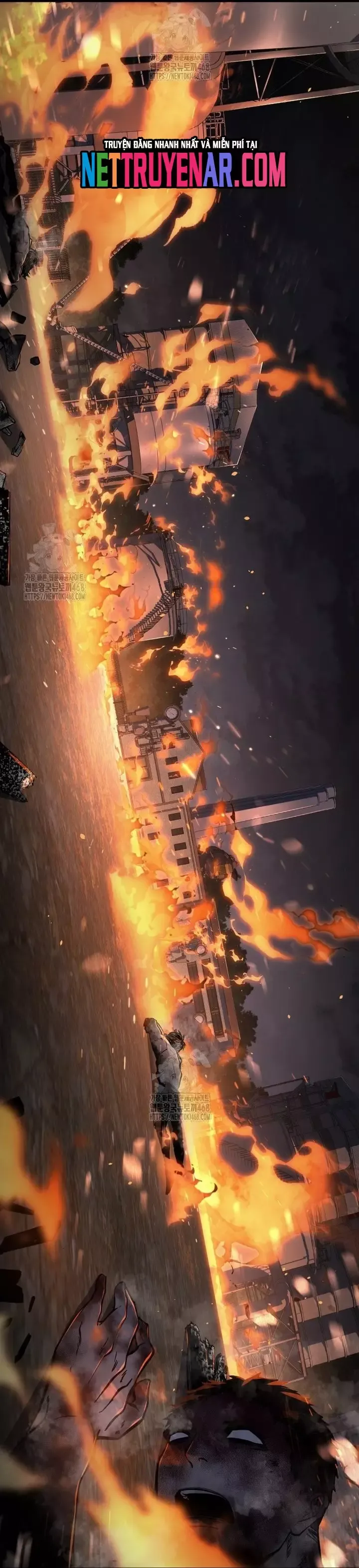 đọc truyện Sát Long Nhân Hồi Quy Siêu Việt Chương 55 ảnh 39 tại Thiên Thai Truyện