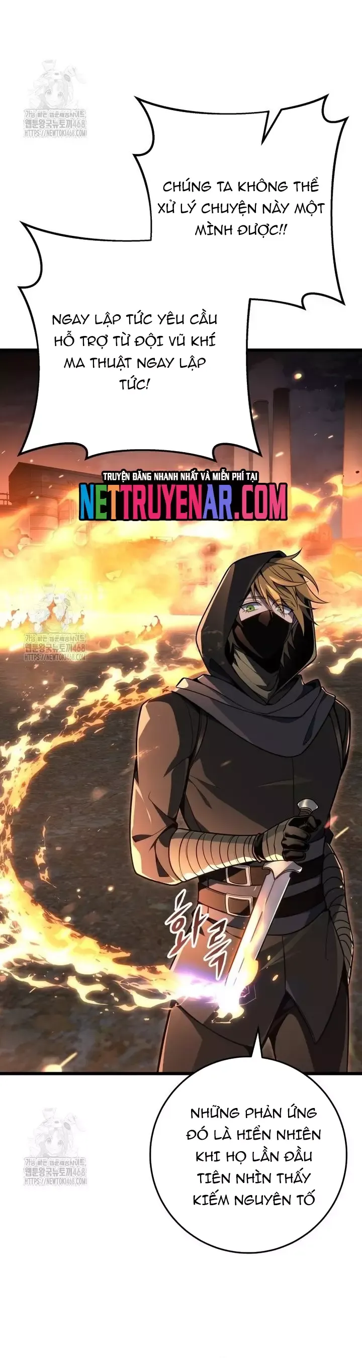 đọc truyện Sát Long Nhân Hồi Quy Siêu Việt Chương 55 ảnh 41 tại Thiên Thai Truyện