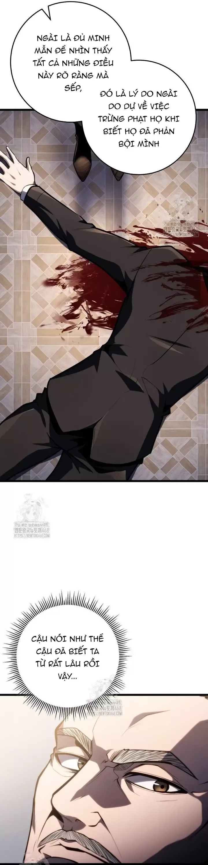 đọc truyện Sát Long Nhân Hồi Quy Siêu Việt Chương 55 ảnh 6 tại Thiên Thai Truyện