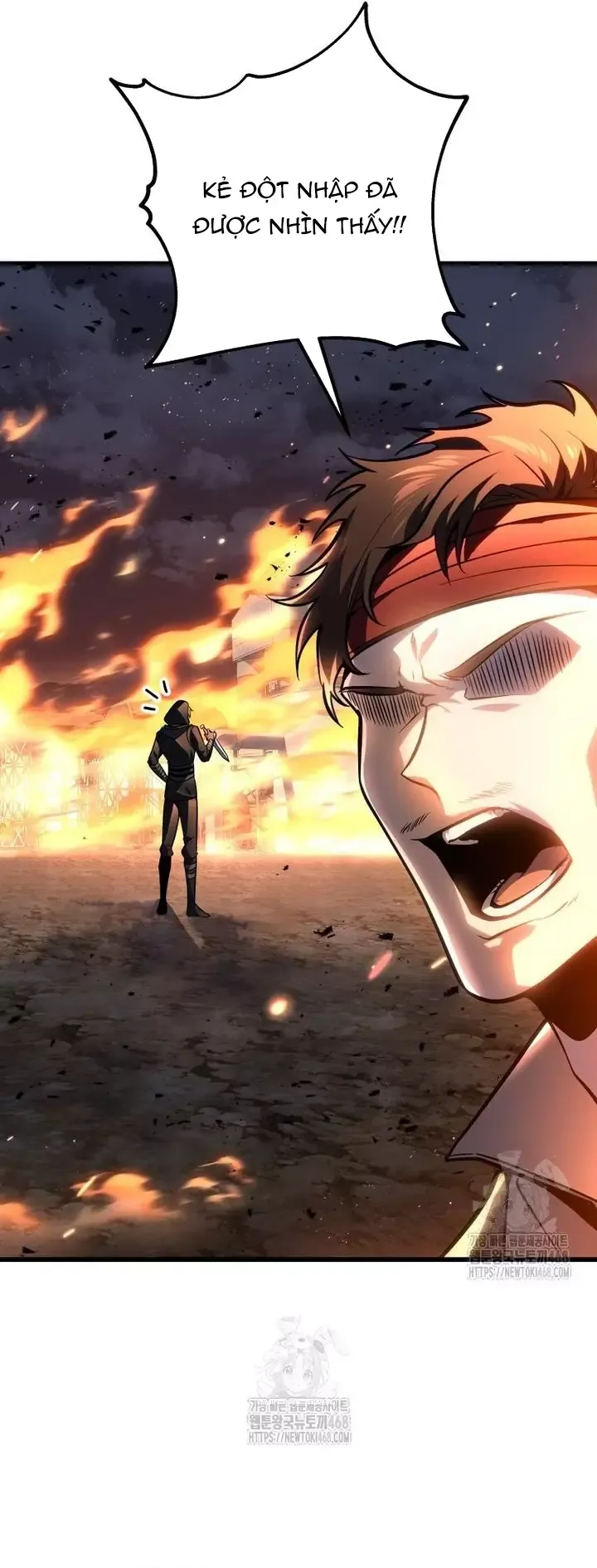 đọc truyện Sát Long Nhân Hồi Quy Siêu Việt Chương 55 ảnh 42 tại Thiên Thai Truyện