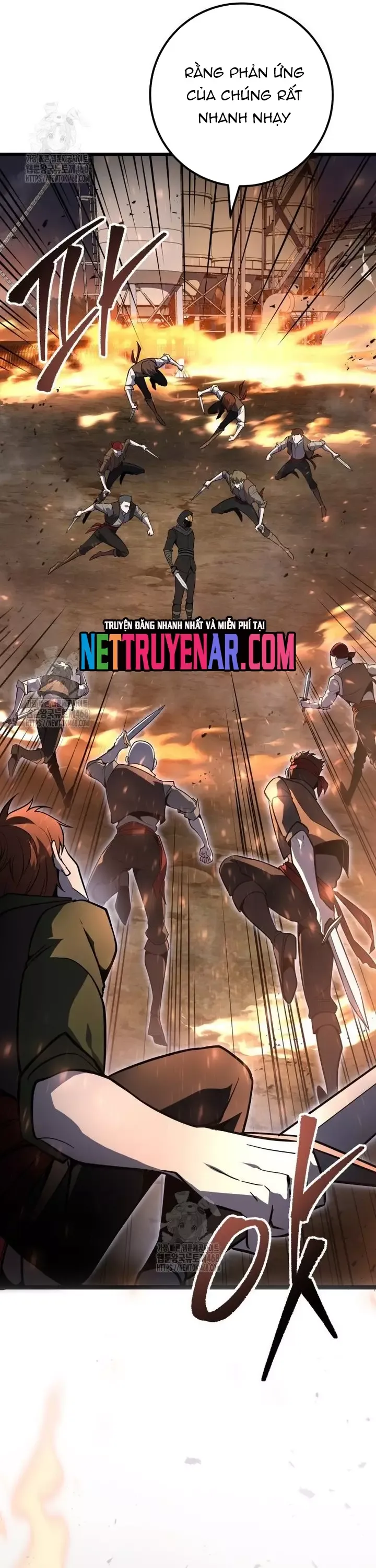 đọc truyện Sát Long Nhân Hồi Quy Siêu Việt Chương 55 ảnh 44 tại Thiên Thai Truyện