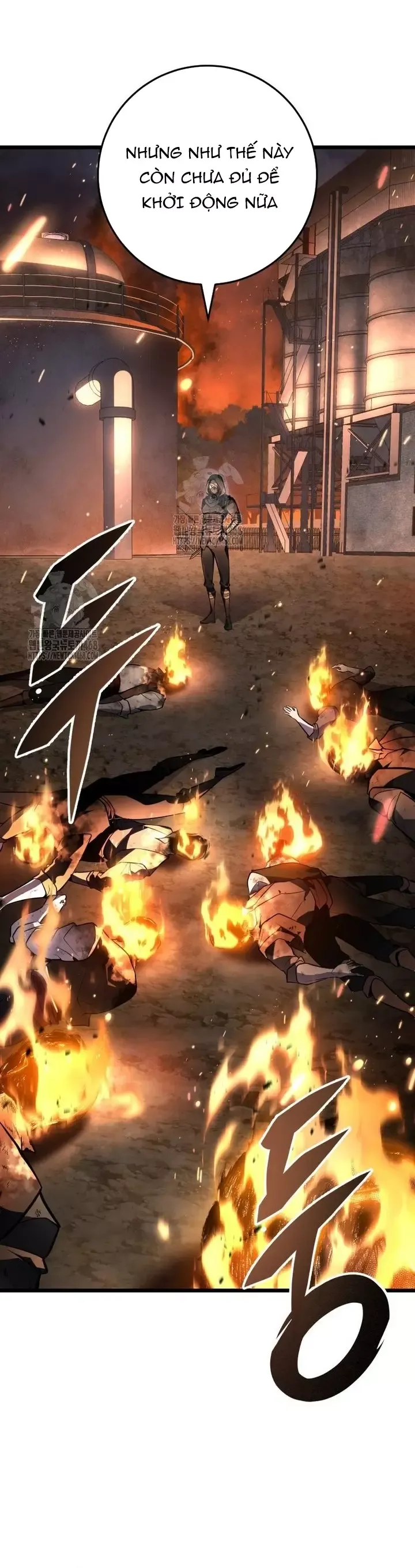 đọc truyện Sát Long Nhân Hồi Quy Siêu Việt Chương 55 ảnh 50 tại Thiên Thai Truyện