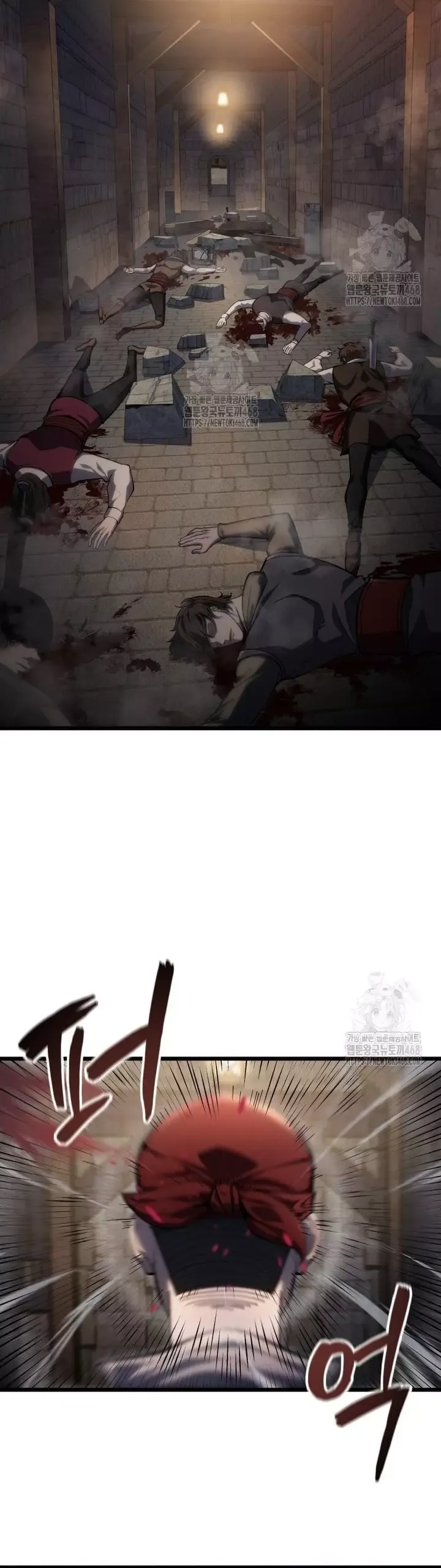 đọc truyện Sát Long Nhân Hồi Quy Siêu Việt Chương 55 ảnh 67 tại Thiên Thai Truyện