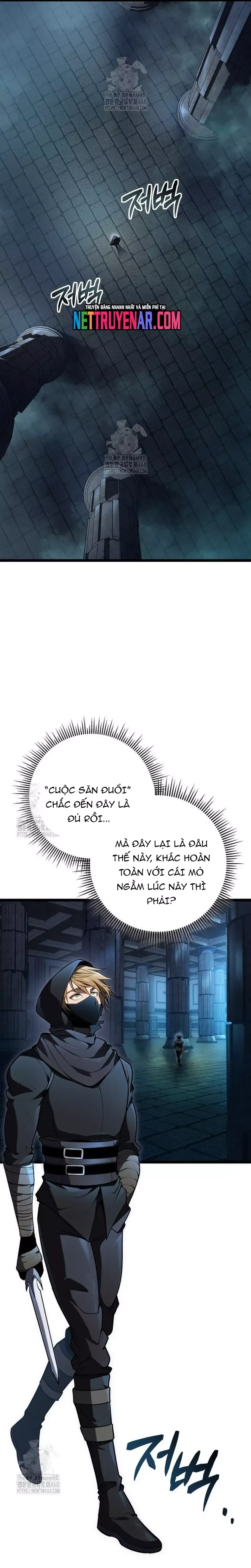 đọc truyện Sát Long Nhân Hồi Quy Siêu Việt Chương 56 ảnh 13 tại Thiên Thai Truyện