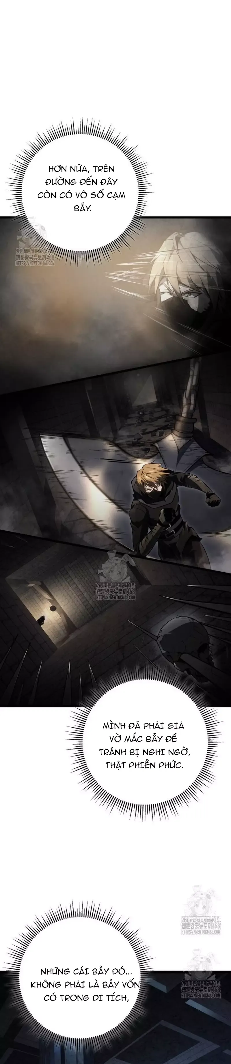 đọc truyện Sát Long Nhân Hồi Quy Siêu Việt Chương 56 ảnh 14 tại Thiên Thai Truyện