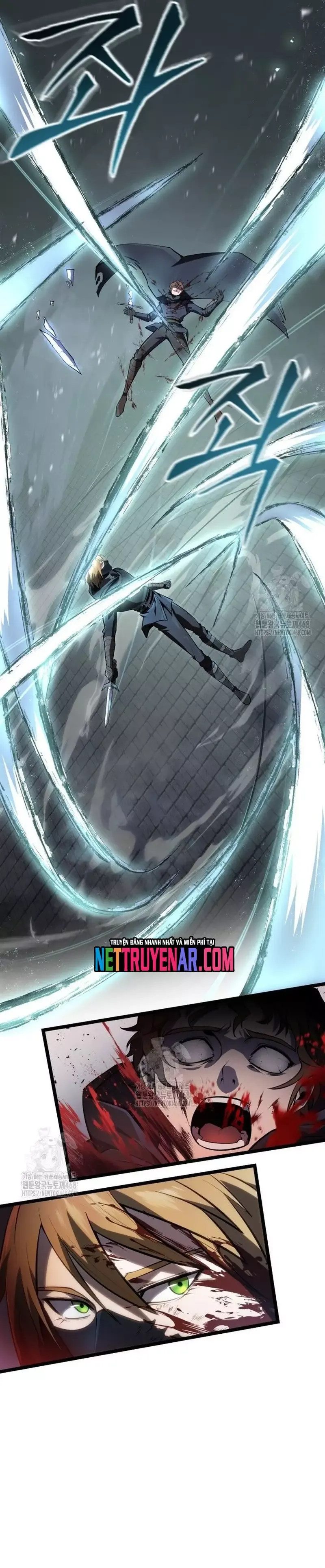 đọc truyện Sát Long Nhân Hồi Quy Siêu Việt Chương 56 ảnh 20 tại Thiên Thai Truyện