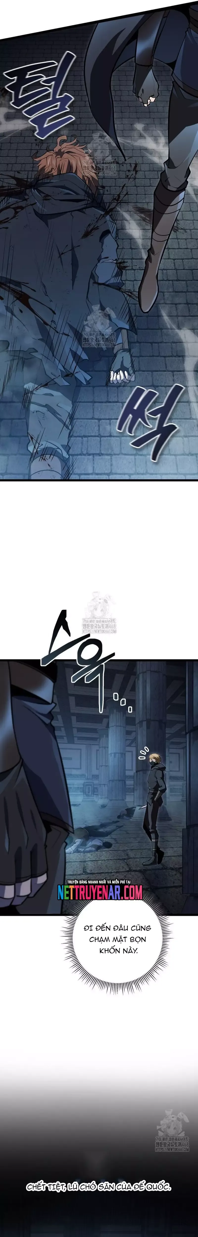 đọc truyện Sát Long Nhân Hồi Quy Siêu Việt Chương 56 ảnh 21 tại Thiên Thai Truyện