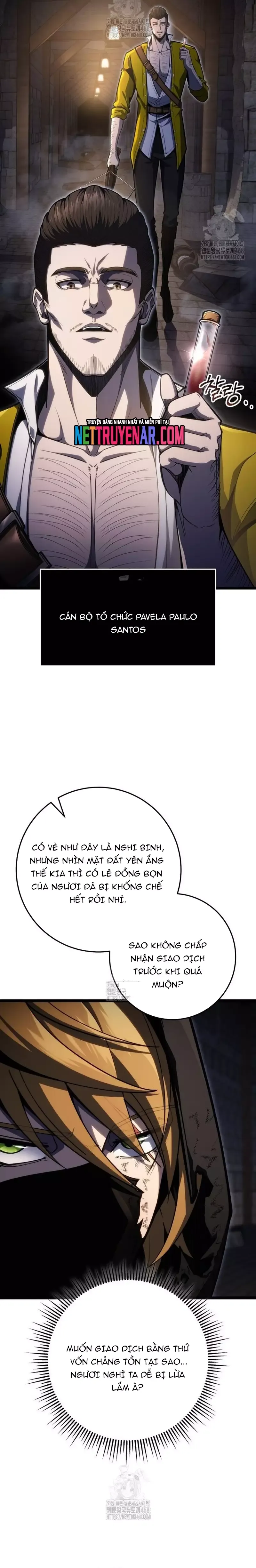 đọc truyện Sát Long Nhân Hồi Quy Siêu Việt Chương 56 ảnh 4 tại Thiên Thai Truyện