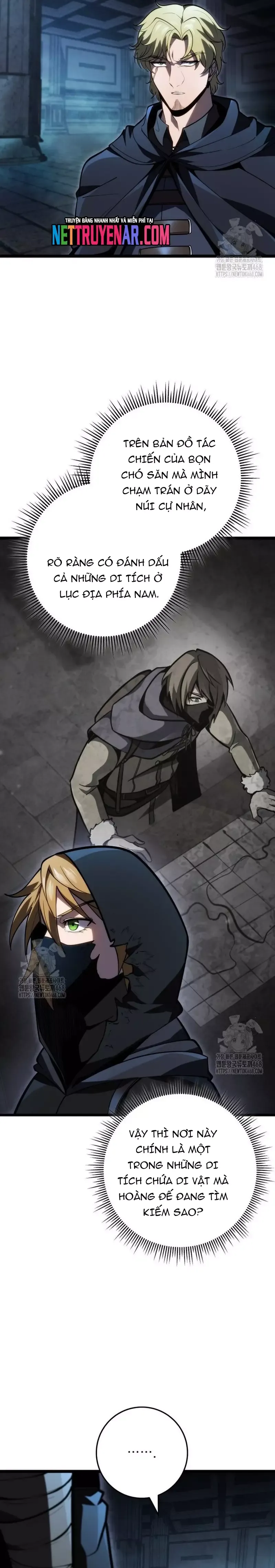 đọc truyện Sát Long Nhân Hồi Quy Siêu Việt Chương 56 ảnh 24 tại Thiên Thai Truyện