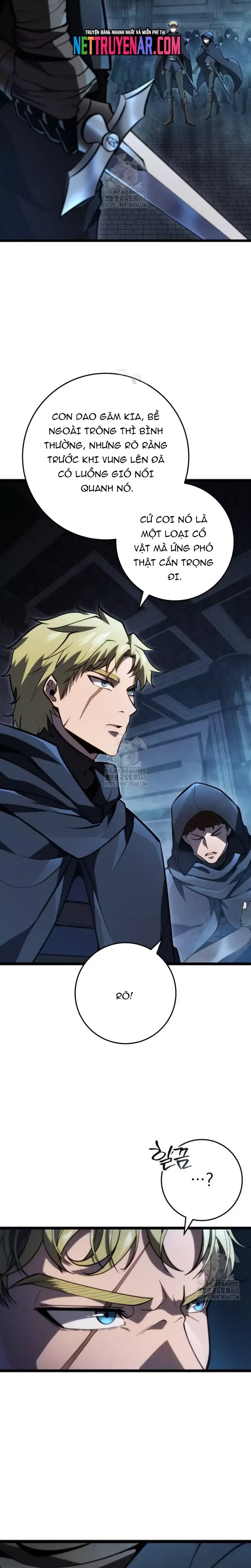 đọc truyện Sát Long Nhân Hồi Quy Siêu Việt Chương 56 ảnh 25 tại Thiên Thai Truyện