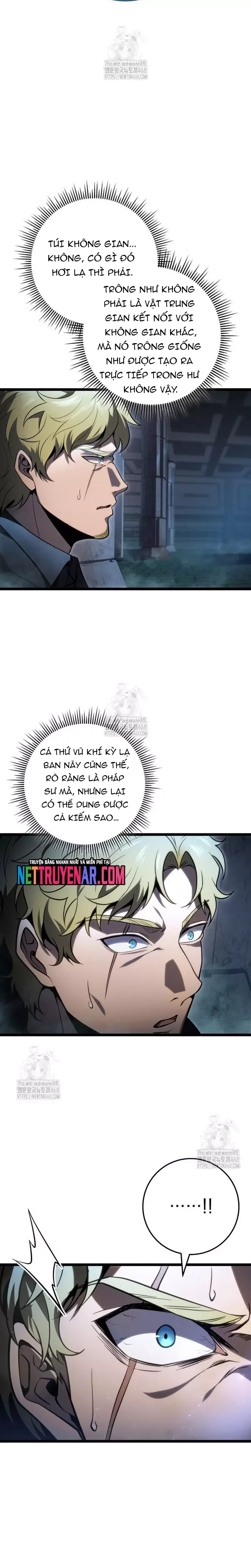 đọc truyện Sát Long Nhân Hồi Quy Siêu Việt Chương 56 ảnh 29 tại Thiên Thai Truyện