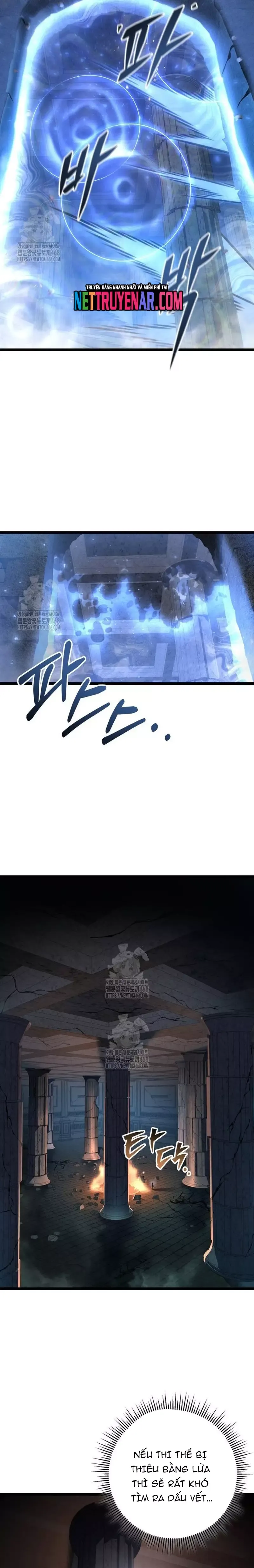 đọc truyện Sát Long Nhân Hồi Quy Siêu Việt Chương 56 ảnh 35 tại Thiên Thai Truyện