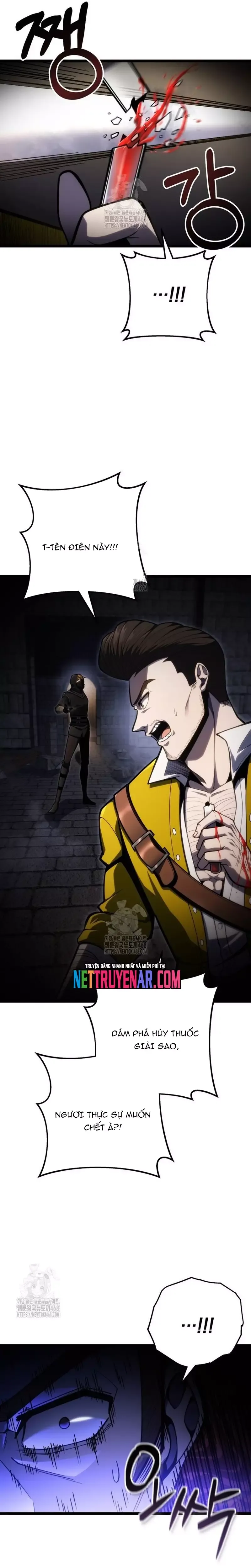 đọc truyện Sát Long Nhân Hồi Quy Siêu Việt Chương 56 ảnh 6 tại Thiên Thai Truyện