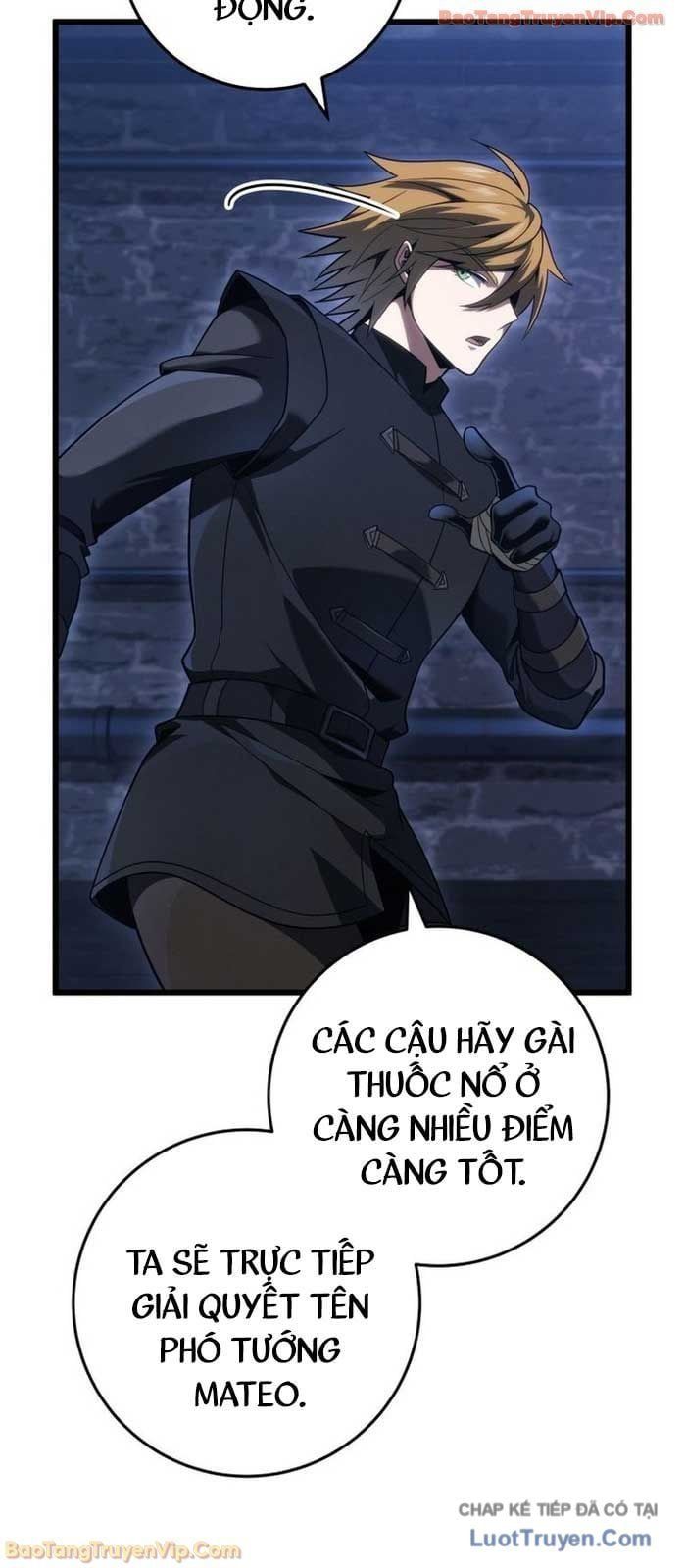 đọc truyện Sát Long Nhân Hồi Quy Siêu Việt Chương 60 ảnh 33 tại Thiên Thai Truyện