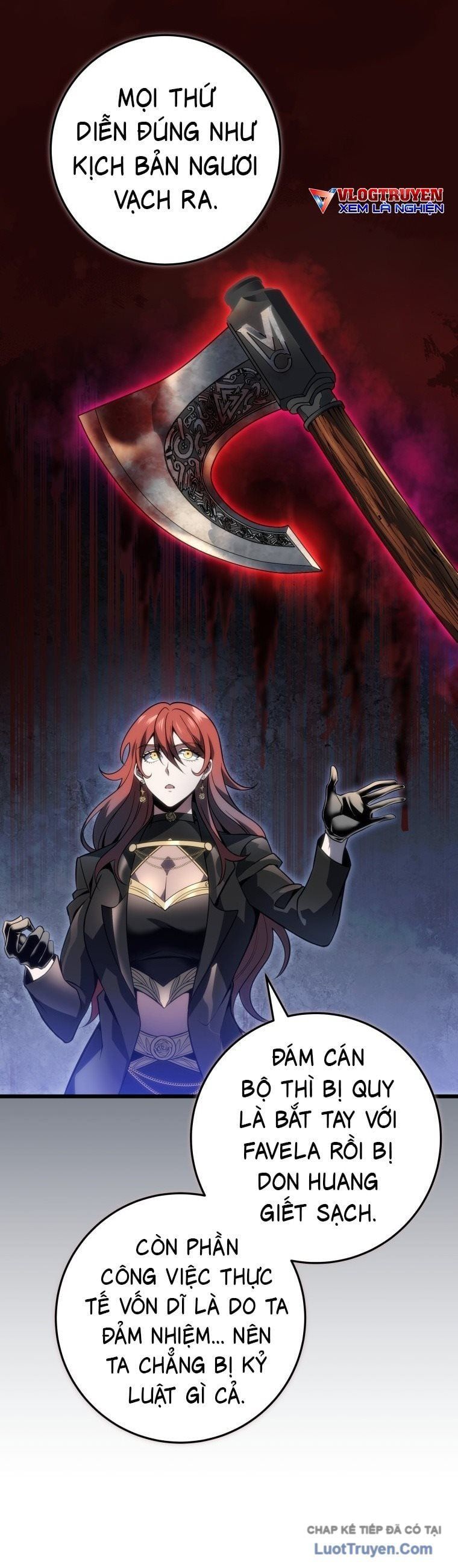 đọc truyện Sát Long Nhân Hồi Quy Siêu Việt Chương 62 ảnh 50 tại Thiên Thai Truyện