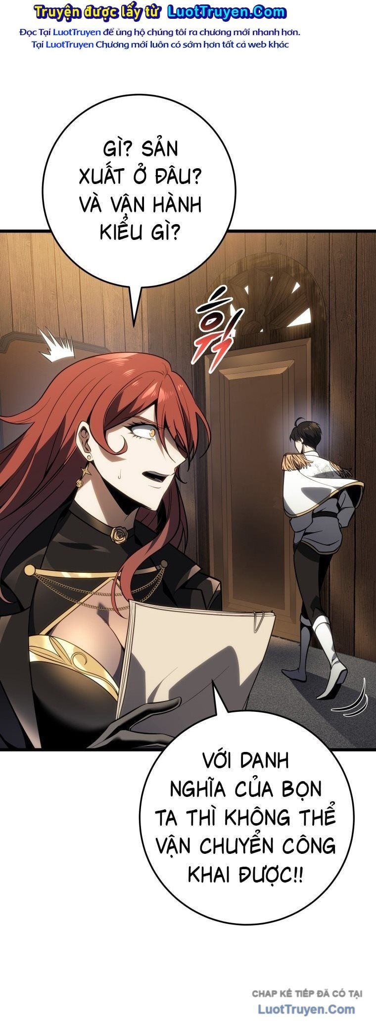 đọc truyện Sát Long Nhân Hồi Quy Siêu Việt Chương 62 ảnh 55 tại Thiên Thai Truyện