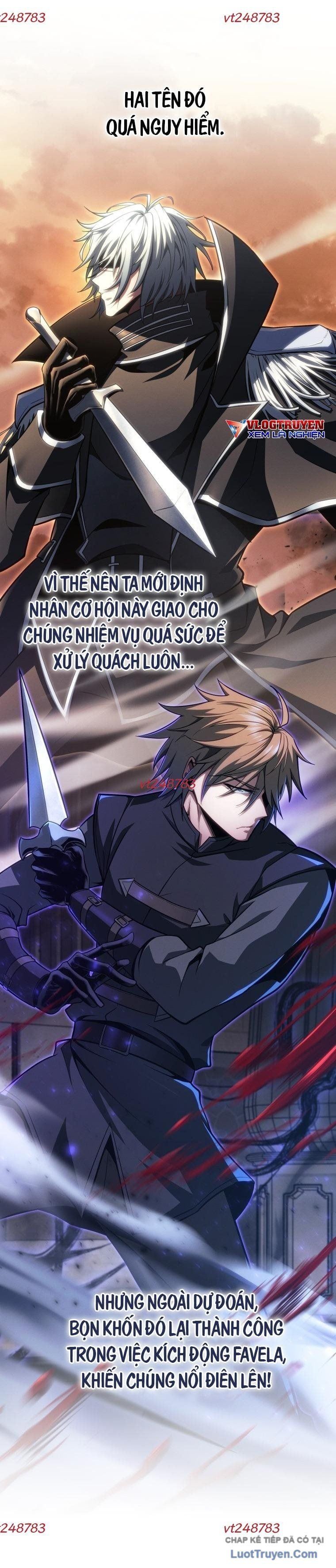 đọc truyện Sát Long Nhân Hồi Quy Siêu Việt Chương 62 ảnh 9 tại Thiên Thai Truyện