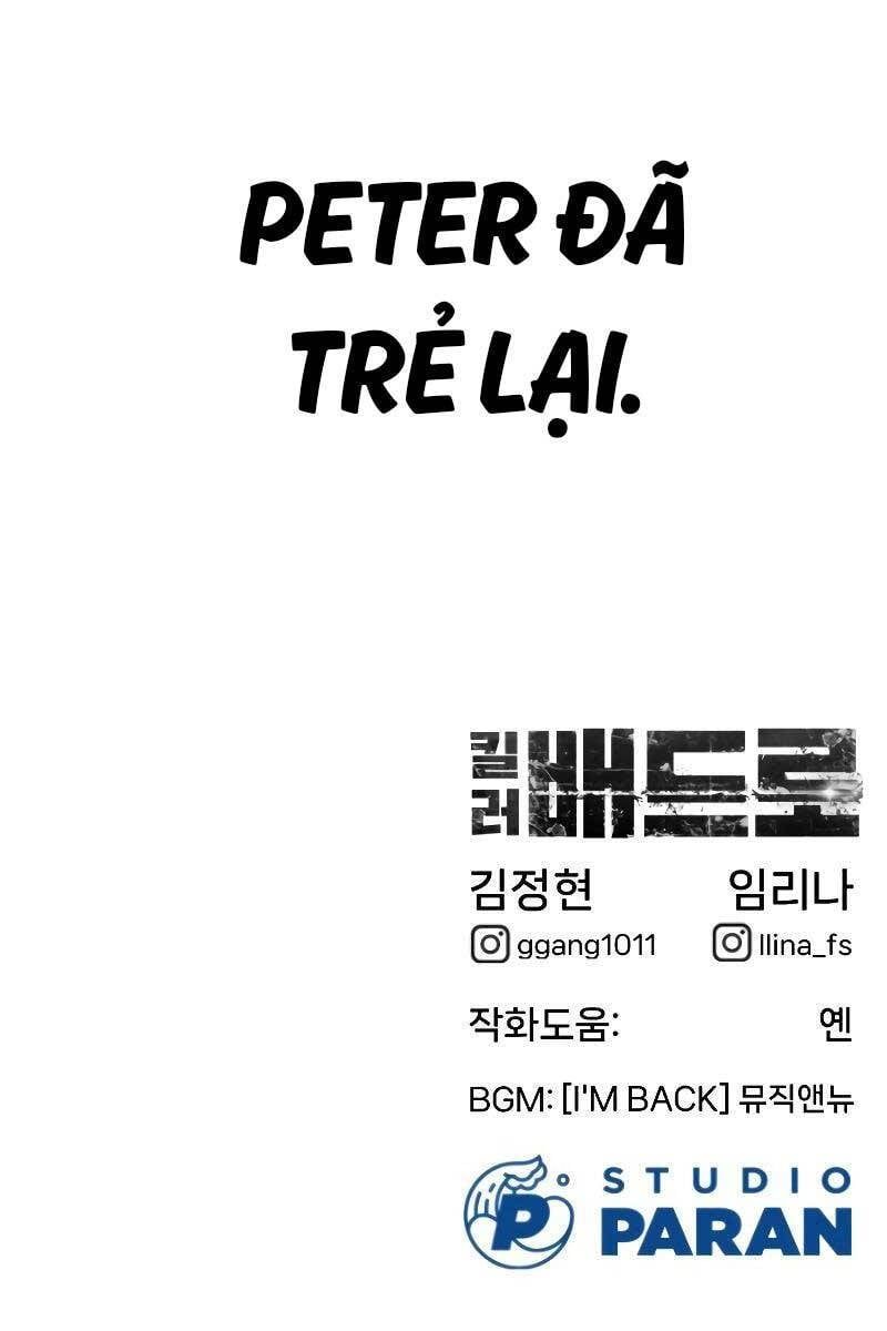 đọc truyện Sát Thủ Peter Chương 1.5 ảnh 164 tại Truyện Dạ Ký