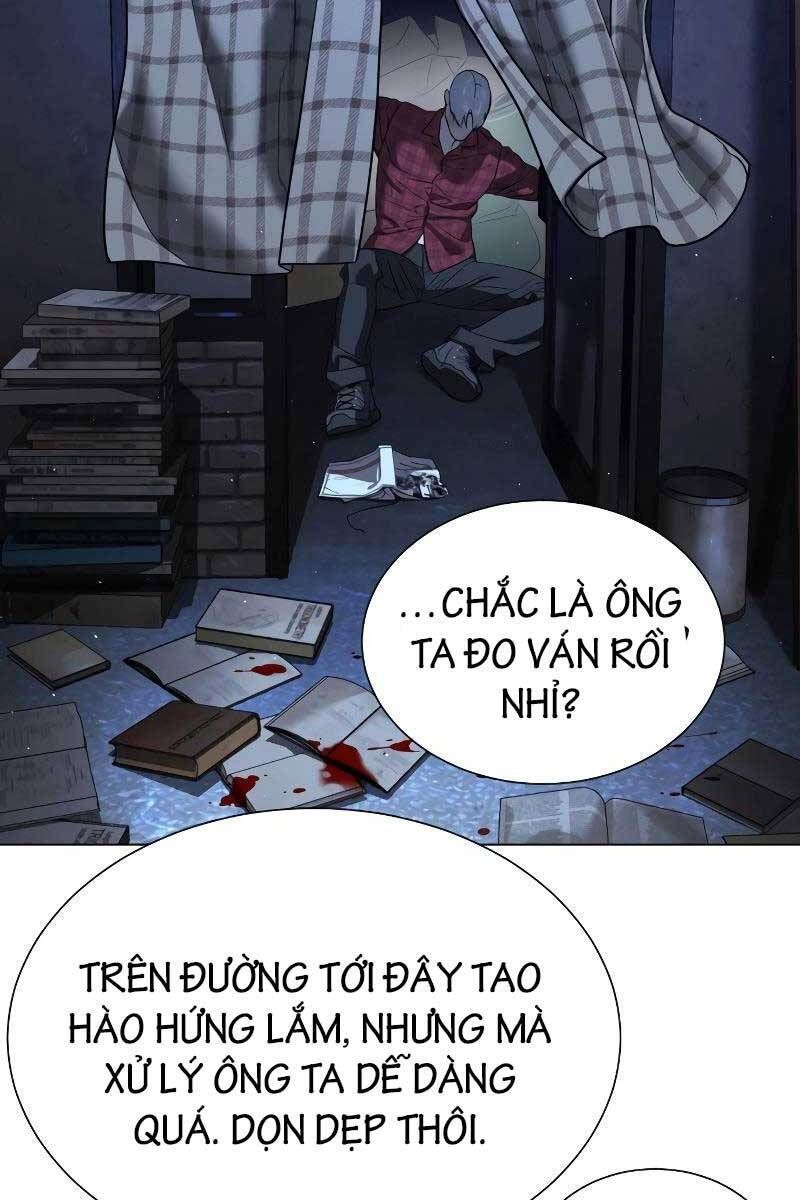 đọc truyện Sát Thủ Peter Chương 1.5 ảnh 25 tại Truyện Dạ Ký