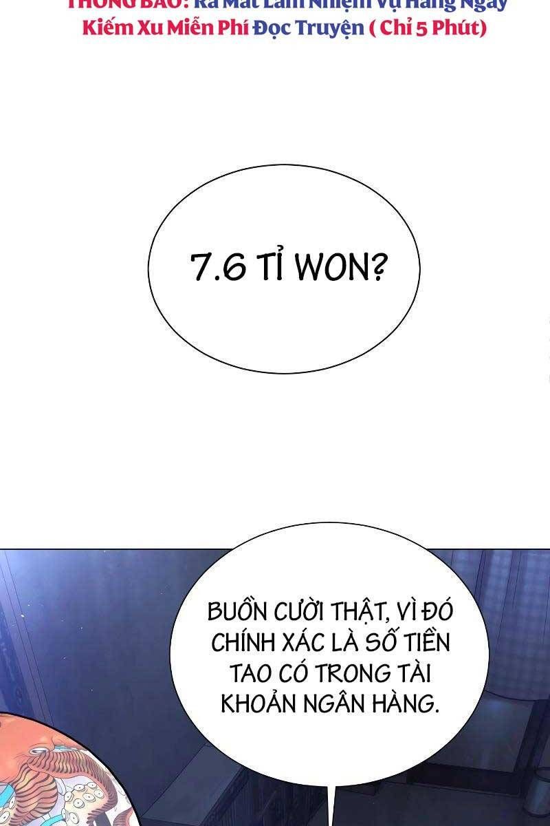 đọc truyện Sát Thủ Peter Chương 1.5 ảnh 8 tại Truyện Dạ Ký