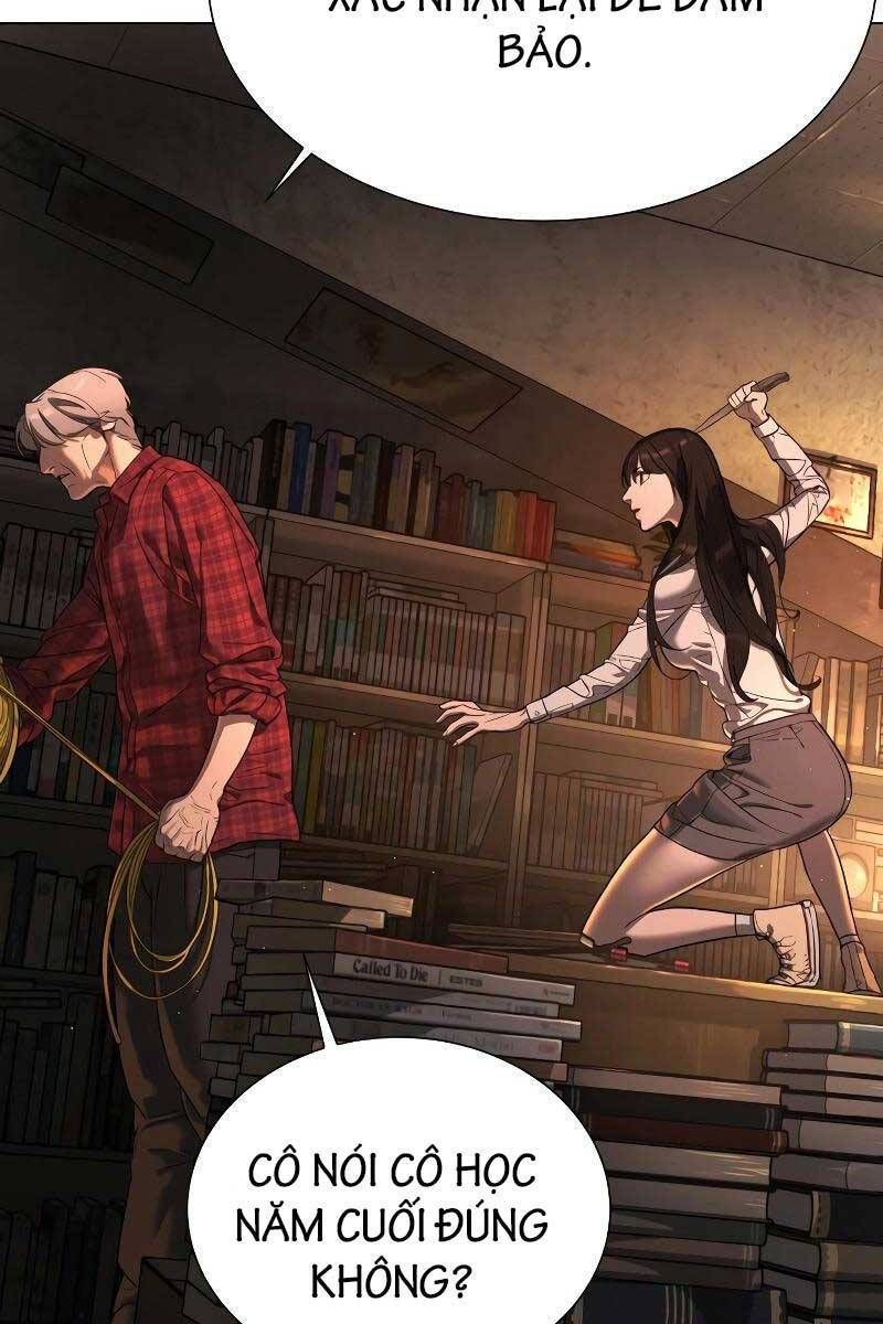 đọc truyện Sát Thủ Peter Chương 1 ảnh 103 tại Truyện Dạ Ký