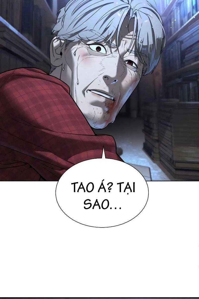 đọc truyện Sát Thủ Peter Chương 1 ảnh 161 tại Truyện Dạ Ký